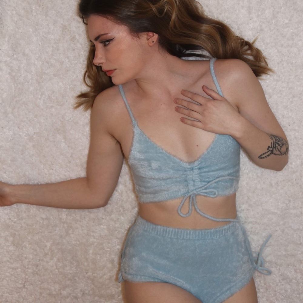 Fiona Pyjama Set